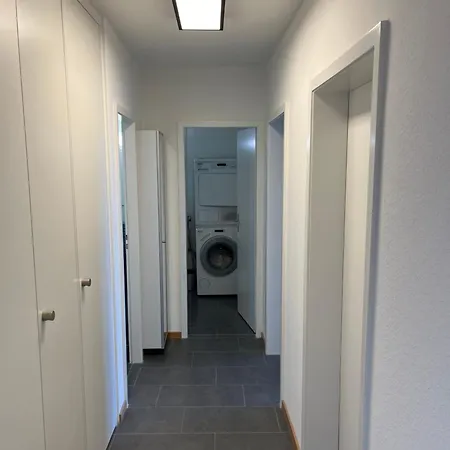 Wohnung Basel City Bis Max 6 Personen Exterior photo