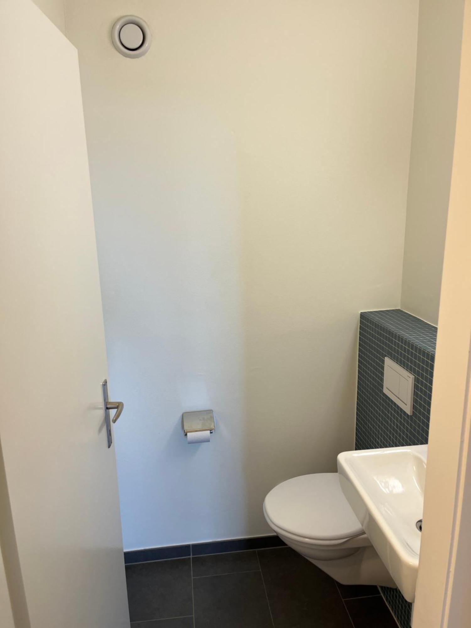 Bis Max 6 Personen Apartamento Basilea