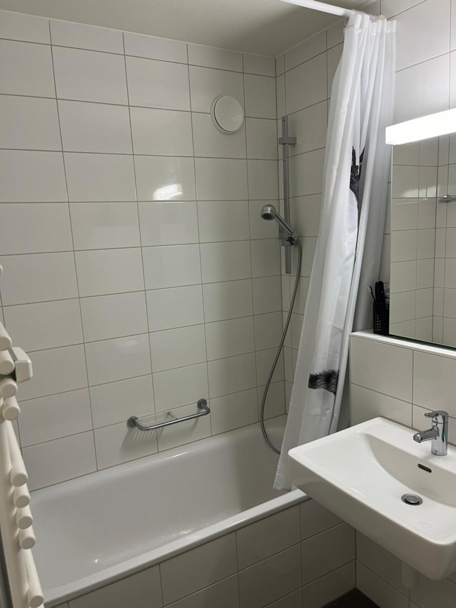Bis Max 6 Personen Apartamento *